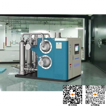 三腔式無負壓供水設備